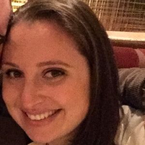 Meet your Posher, Erica